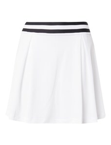 NIKE Sportinio stiliaus sijonas mišrios spalvos / balta