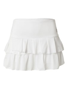 BIDI BADU Sportinio stiliaus sijonas balta