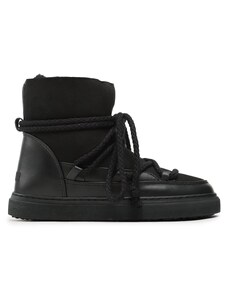 Sniego batai Inuikii