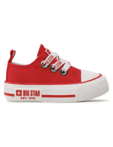 Sportbačiai Big Star Shoes