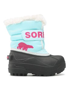Sniego batai Sorel