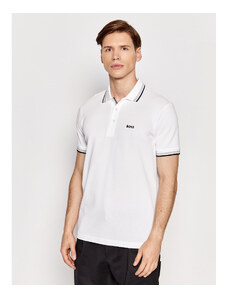 Polo marškinėliai BOSS