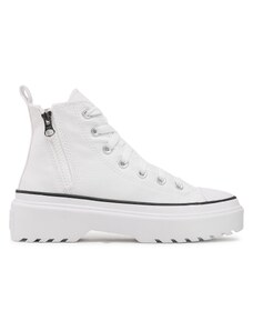 Balti converse batai hotsell