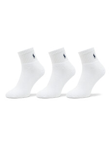 Vyriškų ilgų kojinių komplektas (3 poros) Polo Ralph Lauren