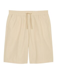 Marc O'Polo DENIM Kelnės 'Benne' smėlio spalva