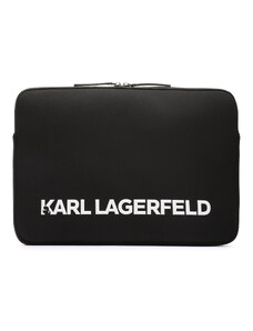 Nešiojamo kompiuterio dėklas KARL LAGERFELD