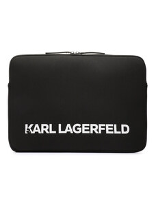 Nešiojamo kompiuterio dėklas KARL LAGERFELD
