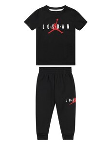 Jordan Treningas raudona / juoda / balta
