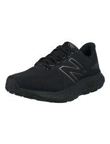 new balance Bėgimo batai 'X Evoz V3' pilka / juoda