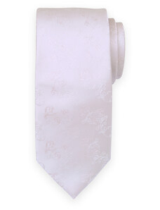 Willsoor Šviesiai rožinis vestuvinis kaklaraištis 15560
