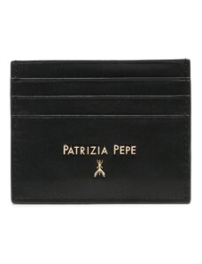 Kreditinių kortelių dėklas Patrizia Pepe