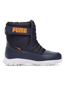 Sniego batai Puma