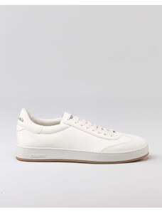CHURCH'S Low leather sneakers