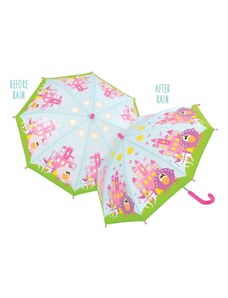 LE MONDE DU PARAPLUIE - Vaikiškas skėtis