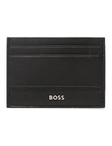 Kreditinių kortelių dėklas Boss