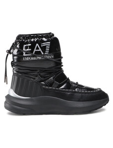 Sniego batai EA7 Emporio Armani