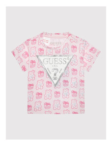 Marškinėliai Guess