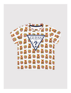 Marškinėliai Guess