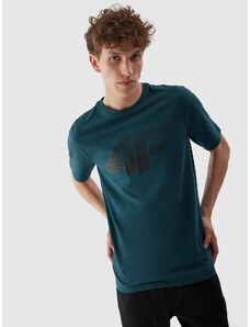 4F Vyriški T-shirt regular marškinėliai su grafika