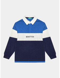 Polo marškinėliai United Colors Of Benetton