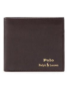 Didelė Vyriška Piniginė Polo Ralph Lauren