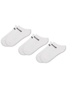 Moteriškų trumpų kojinių komplektas (3 poros) Vans
