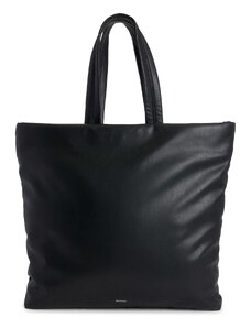 Calvin Klein Pirkinių krepšys juoda