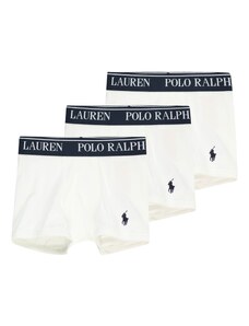 Polo Ralph Lauren Apatinės kelnaitės tamsiai mėlyna / balta