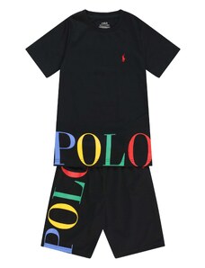 Polo Ralph Lauren Miego kostiumas mišrios spalvos / juoda