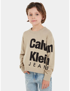 Megztinis Calvin Klein Jeans