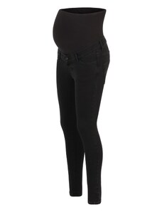 Vero Moda Maternity Džinsai 'SOPHIA' juoda / juodo džinso spalva