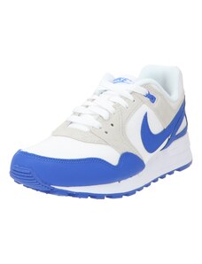 Nike Sportswear Sportbačiai be auliuko 'NIKE AIR PEGASUS '89' mėlyna / balta