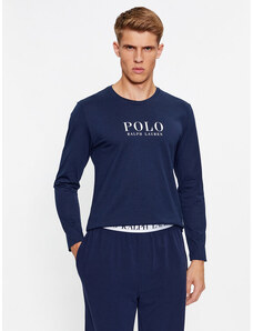 Marškinėliai ilgomis rankovėmis Polo Ralph Lauren