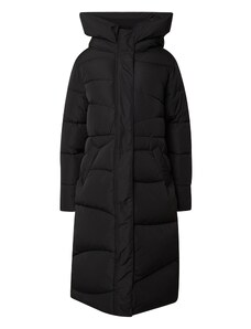 mazine Žieminis paltas 'Wanda' juoda