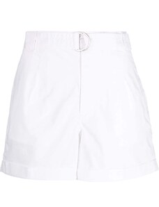 DKNY moteriški balti šortai Belted short