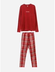 CALVIN KLEIN UNDERWEAR - Vyriška pižama, MODERN STRUCTURE