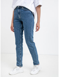 Calvin Klein Jeans Moteriški džinsai