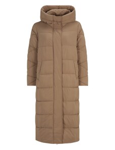 Y.A.S Petite Žieminis paltas šviesiai ruda