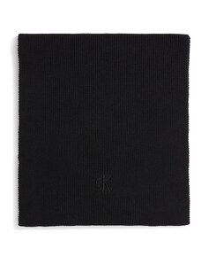 Calvin Klein Jeans Šalikas juoda