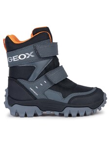 Sniego batai Geox