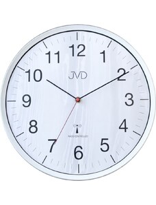 Clock JVD RH17.1