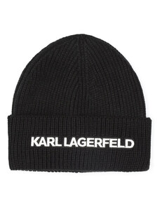 Kepurė Karl Lagerfeld Kids