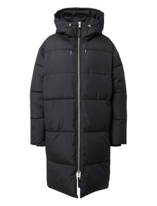 minimum Žieminis paltas 'MAILINE' juoda