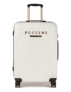 Vidutinio dydžio lagaminas Puccini