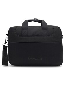 Nešiojamo kompiuterio krepšys Lanetti