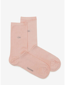 Calvin Klein Moteriškos kojinės, 2 vnt.