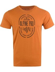 Vyriški marškinėliai ALPINE PRO