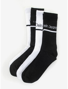 Calvin Klein Vyriškos kojinės, 4 vnt.