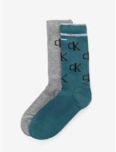 Calvin Klein Vyriškos kojinės, 2 vnt.