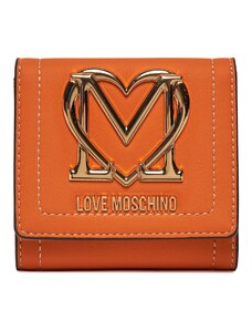 Kreditinių kortelių dėklas LOVE MOSCHINO